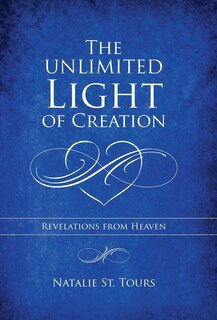 Front cover_The Unlimited Light of Creation