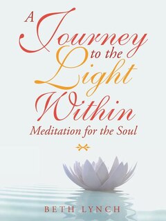 Front cover_A Journey to the Light Within
