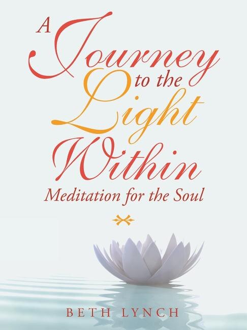 Front cover_A Journey to the Light Within