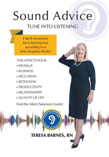 Front cover_Sound Advice