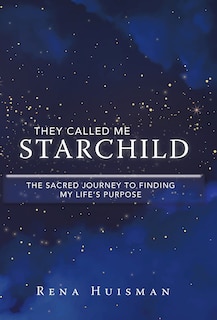 Front cover_They Called Me Starchild
