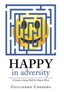 Front cover_Happy in Adversity
