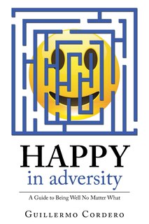 Front cover_Happy in Adversity
