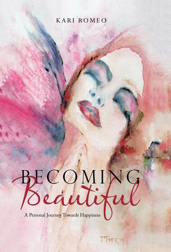 Front cover_Becoming Beautiful