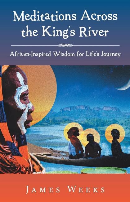 Couverture_Meditations Across the King's River