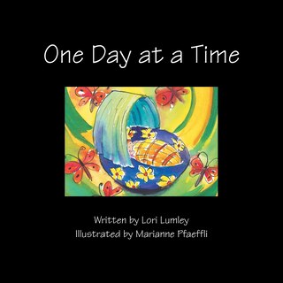 Front cover_One Day at a Time