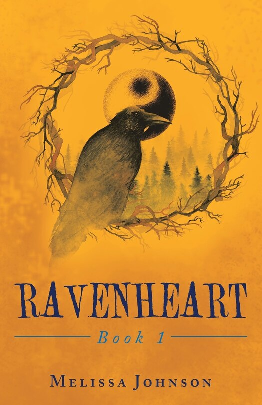 Front cover_Ravenheart