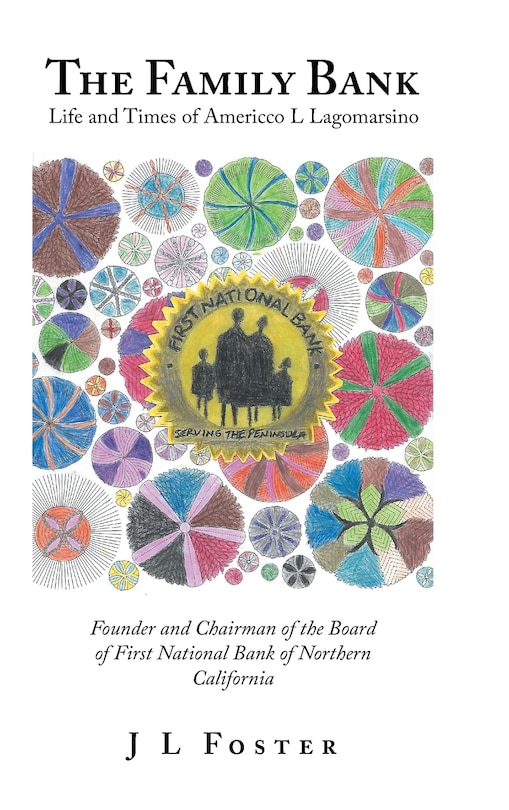 Front cover_The Family Bank