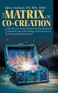 Front cover_The Matrix of Co-Creation