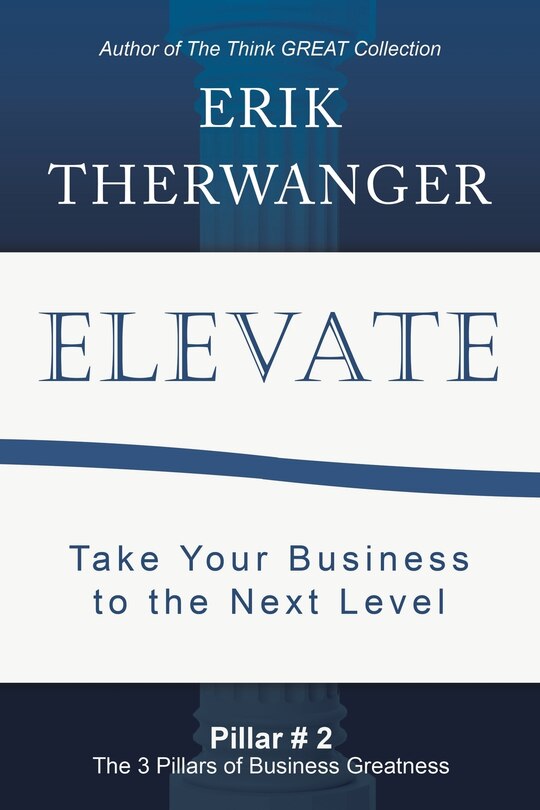 Front cover_Elevate