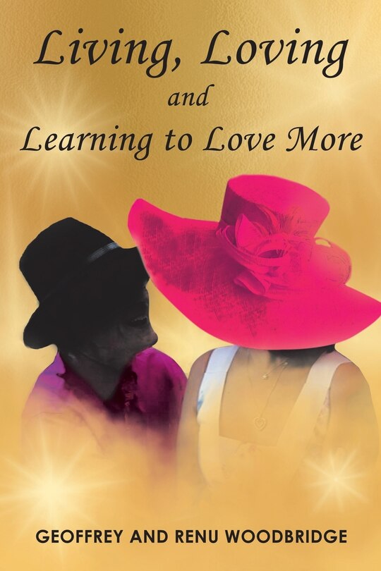 Couverture_Living, Loving and Learning to Love More