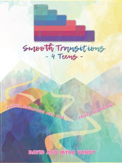 Couverture_Smooth Transitions 4 Teens