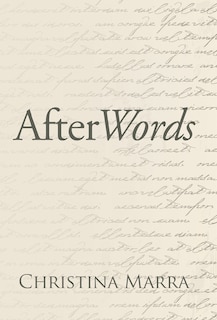 Front cover_Afterwords