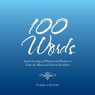 Front cover_100 Words
