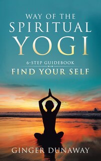 Front cover_Way of the Spiritual Yogi