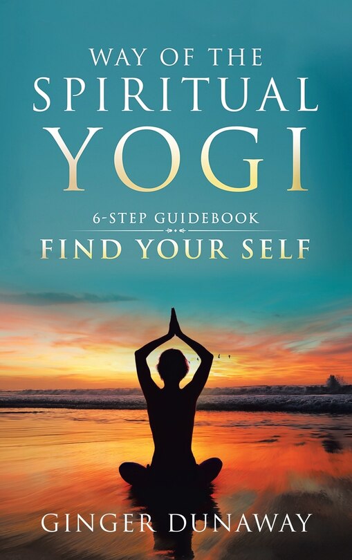 Front cover_Way of the Spiritual Yogi