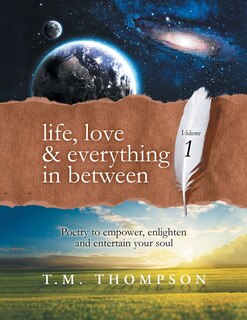 Front cover_Life, Love & Everything in Between