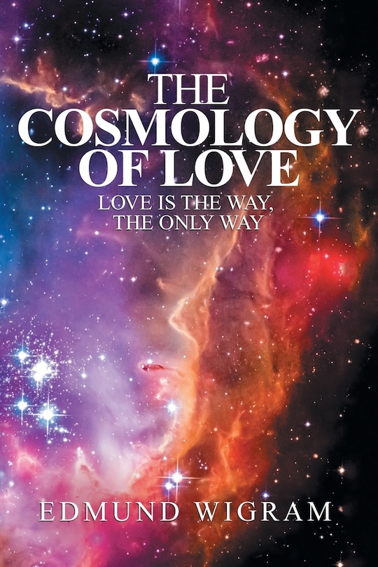 Couverture_The Cosmology of Love