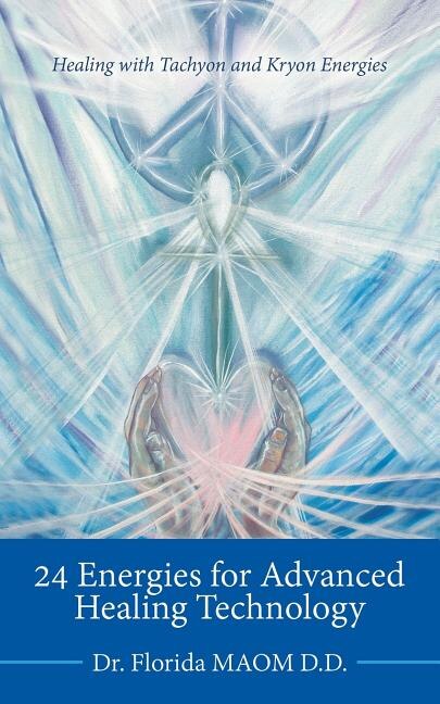 Front cover_24 Energies for Advanced Quantum Healing