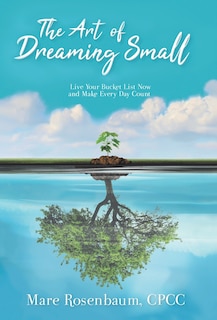 Couverture_The Art of Dreaming Small