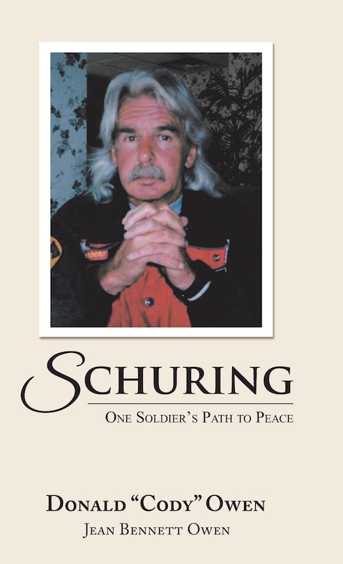 Front cover_Schuring