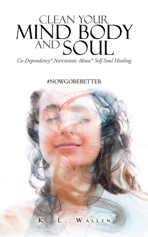 Couverture_Clean Your Mind Body and Soul