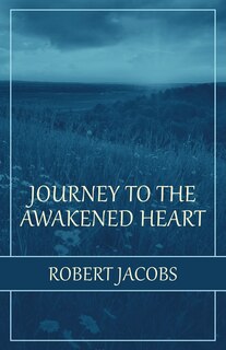 Front cover_Journey to the Awakened Heart