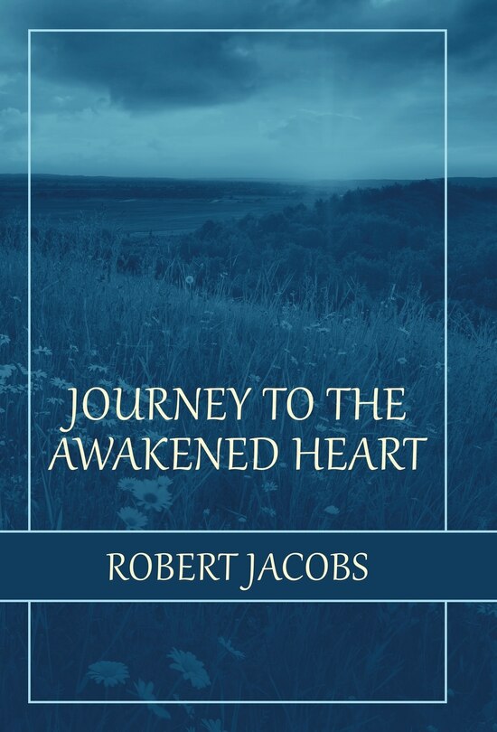 Couverture_Journey to the Awakened Heart