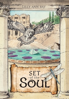 Front cover_The Set of the Soul