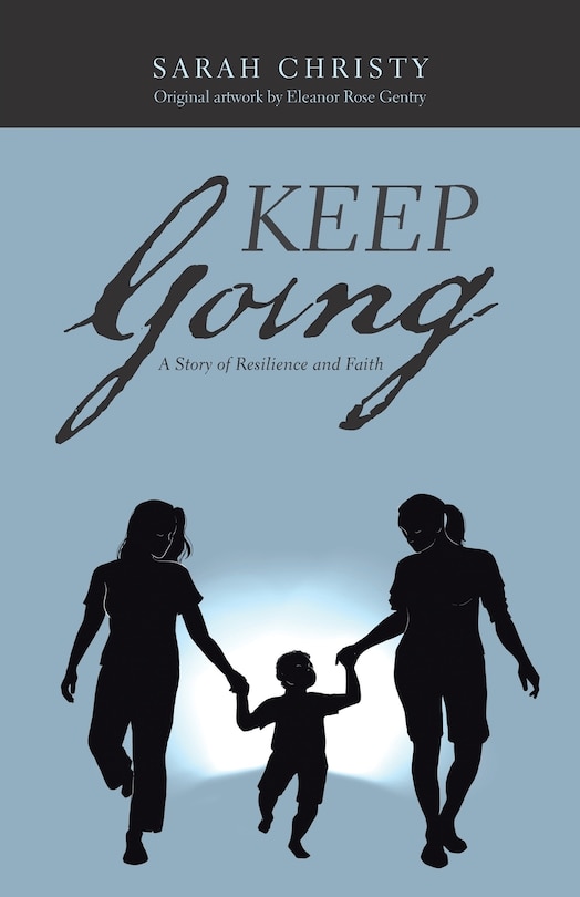 Couverture_Keep Going