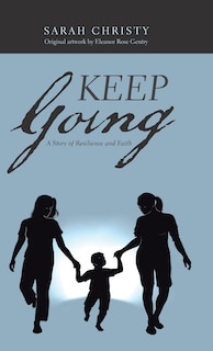 Couverture_Keep Going