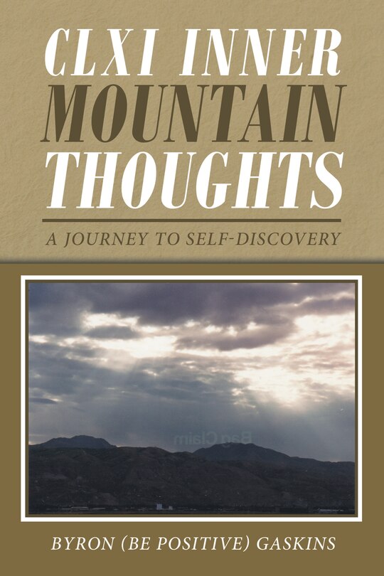 Front cover_Clxi Inner Mountain Thoughts