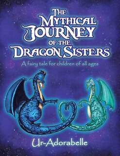 Couverture_The Mythical Journey of the Dragon Sisters