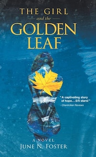 Front cover_The Girl and the Golden Leaf