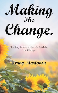 Couverture_Making the Change.