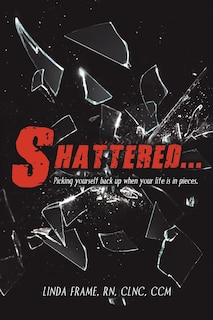 Front cover_Shattered...