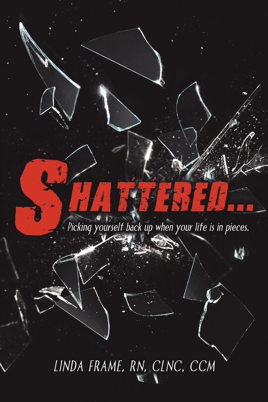 Front cover_Shattered...