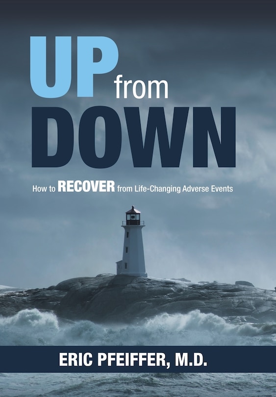 Front cover_Up from Down
