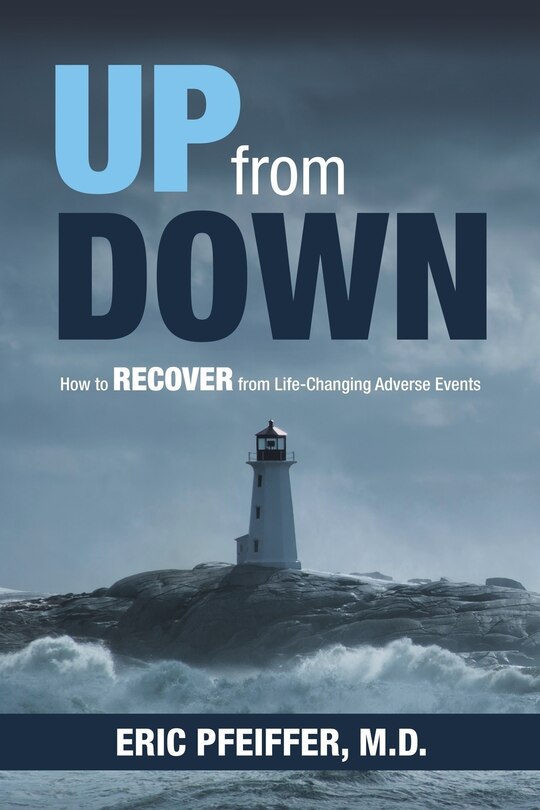 Front cover_Up from Down