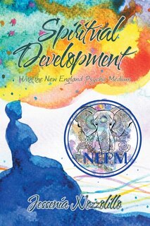 Front cover_Spiritual Development