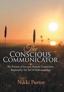 Front cover_The Conscious Communicator