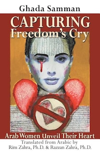 Couverture_Capturing Freedom's Cry