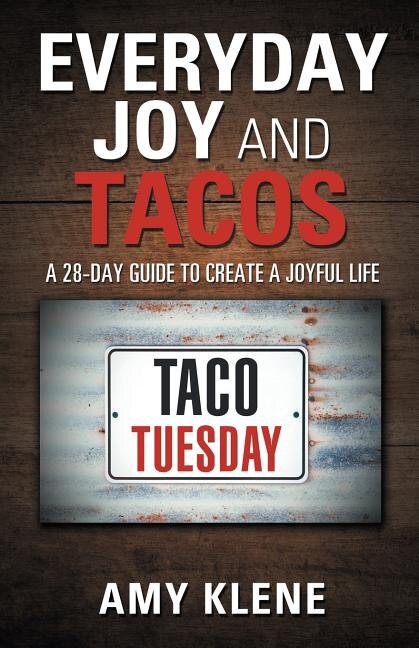 Front cover_Everyday Joy and Tacos