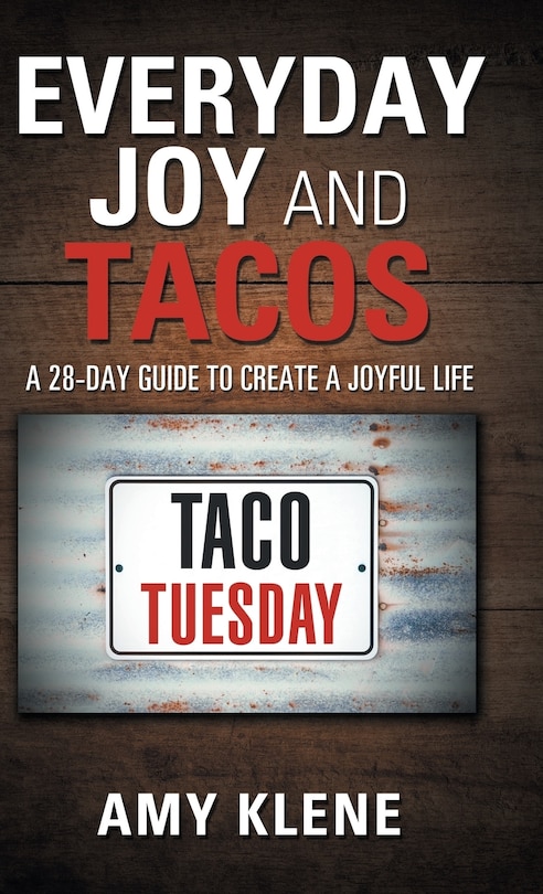 Front cover_Everyday Joy and Tacos