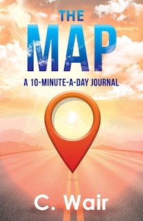 Couverture_The Map