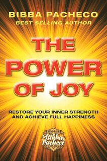 Couverture_The Power of Joy