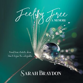 Couverture_Feeling Free a Memoir