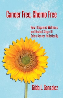 Couverture_Cancer Free, Chemo Free