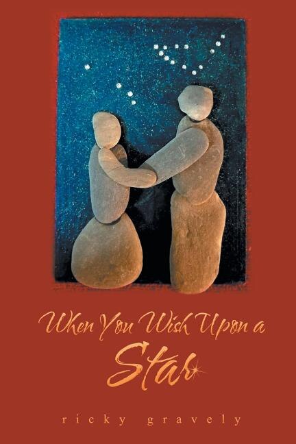 Front cover_When You Wish Upon a Star