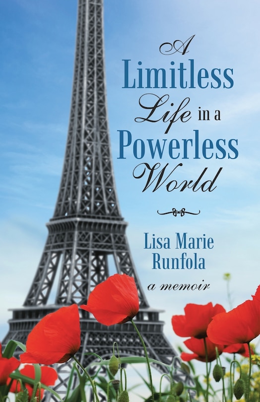 Couverture_A Limitless Life in a Powerless World